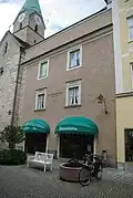 Poststraße 16