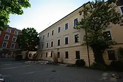 Poststraße 19