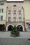 Poststraße 52