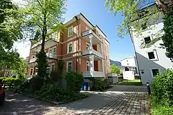 Villa Morgenroth