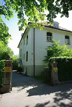 Salzburger Straße 17