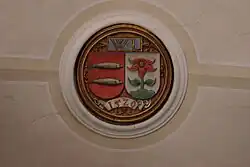 Wappen Lueger