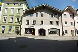 Tiroler Straße 3