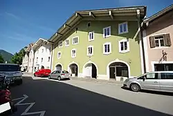 Tiroler Straße 8