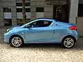 Renault Wind