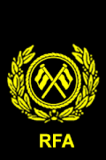 Chief Petty Officer (Communications) Oberbootsmann (Nachrichtenwesen)