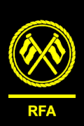 Leading Hand (Communications) Hauptmatrose (Nachrichtenwesen)