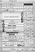 RFC Lahr, Mai 1980