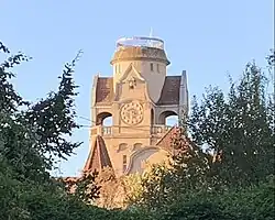 Der Turm