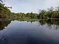 Rückhaltebecken Raakmoor