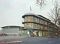 Betriebsgebäude RHENAG in Siegburg