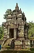 Candi Pawon
