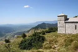 Hieronymus-Kirche (Sveti Jeronim)