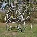 Arthur Boltze (1932–2015): Ringformation.