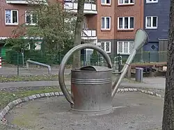 Gießkanne