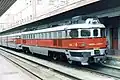 Diesellokomotive der Baureihe 353
