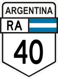 Ruta Nacional 40