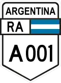 Avenida General Paz