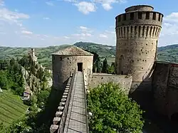Rocca Manfrediana