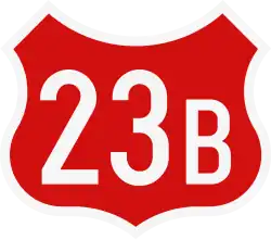 DN23B