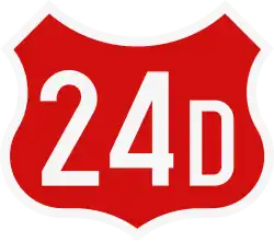 DN24D