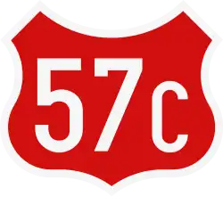 DN57C