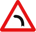 Kurve (links)