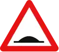 Bremsschwelle