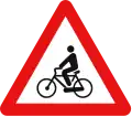 Radfahrer