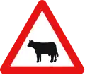 Viehtrieb