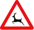 Wildwechsel