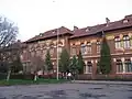 Das Roman-Vodă Lyzeum