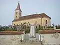 Kirche in Rod