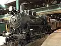 PRR 1223, 1905