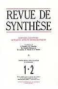 1990 (4. Serie) © Fond. „Pour la science“