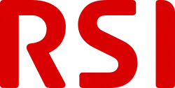 Radiotelevisione SvizzeraI