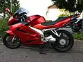 Aprilia RST 1000 Futura (2001)