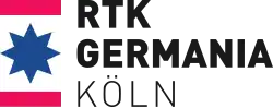 Logo RTK Germania Köln