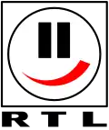 Cornerlogo von 1999 bis 2000