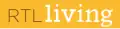 Logo von RTL Living vom 12. November 2015 – 14. September 2021