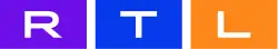 Logo von RTL Nederland