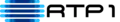 RTP1-Logo vom 31. März 2004 bis 7. März 2016.