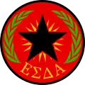 RUIS bzw. ΕΣΔΑ