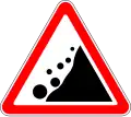 1.28 Steinschlag