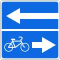 5.13.4 Radfahrstreifen