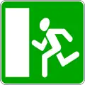 6.20.1 Notausgang
