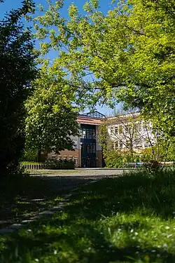 RVO Berlin