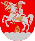 Wappen von Raahe