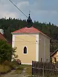 Kapelle