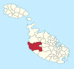 Karte